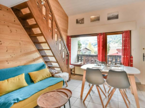Duplex cosy 4 pers. près des pistes - Les Gets, La Turche - FR-1-685-26 Les Gets
